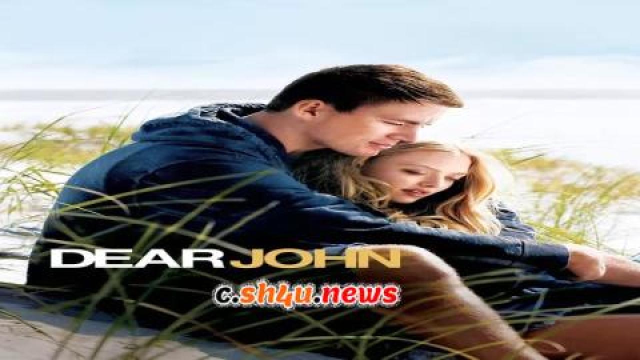 فيلم Dear John 2010 مترجم - HD