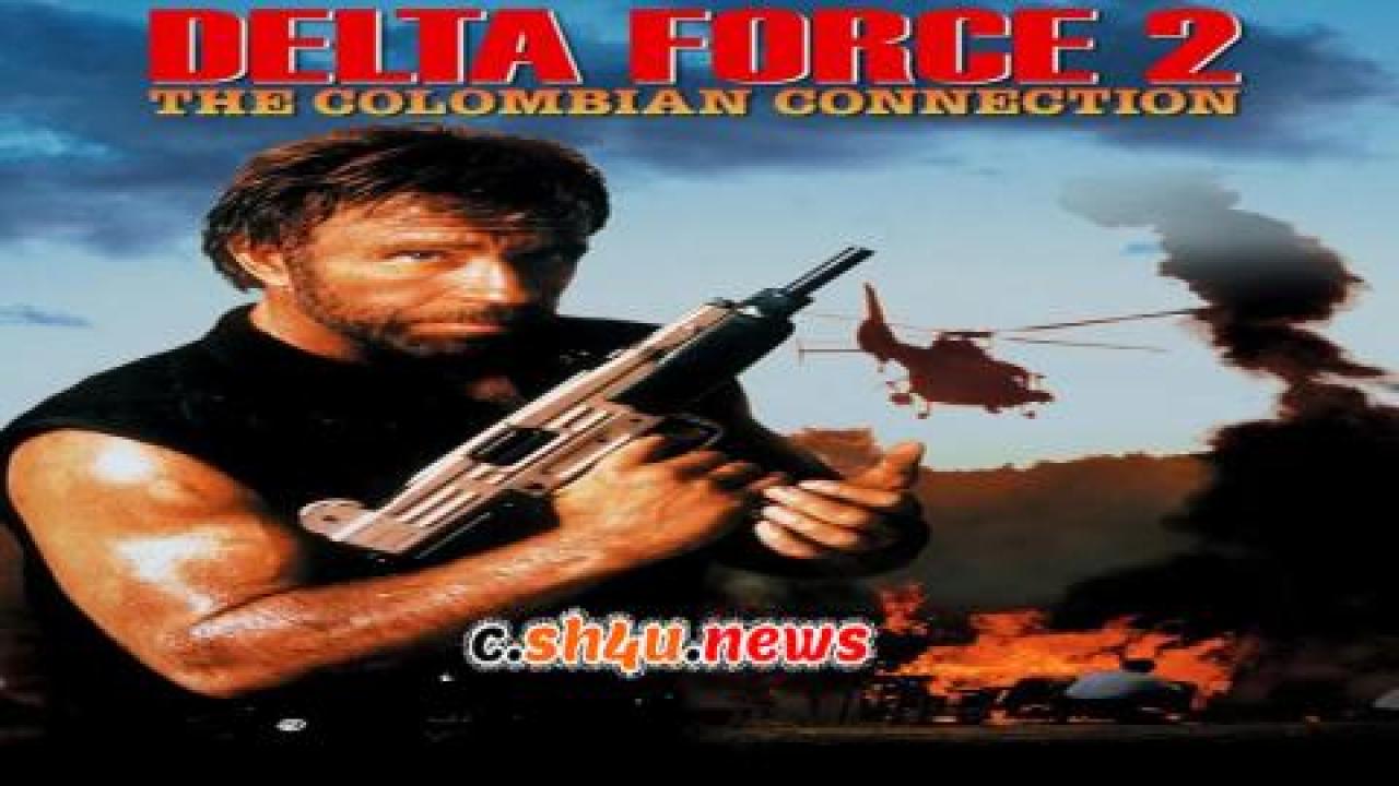 فيلم The Delta Force 1986 مترجم - HD
