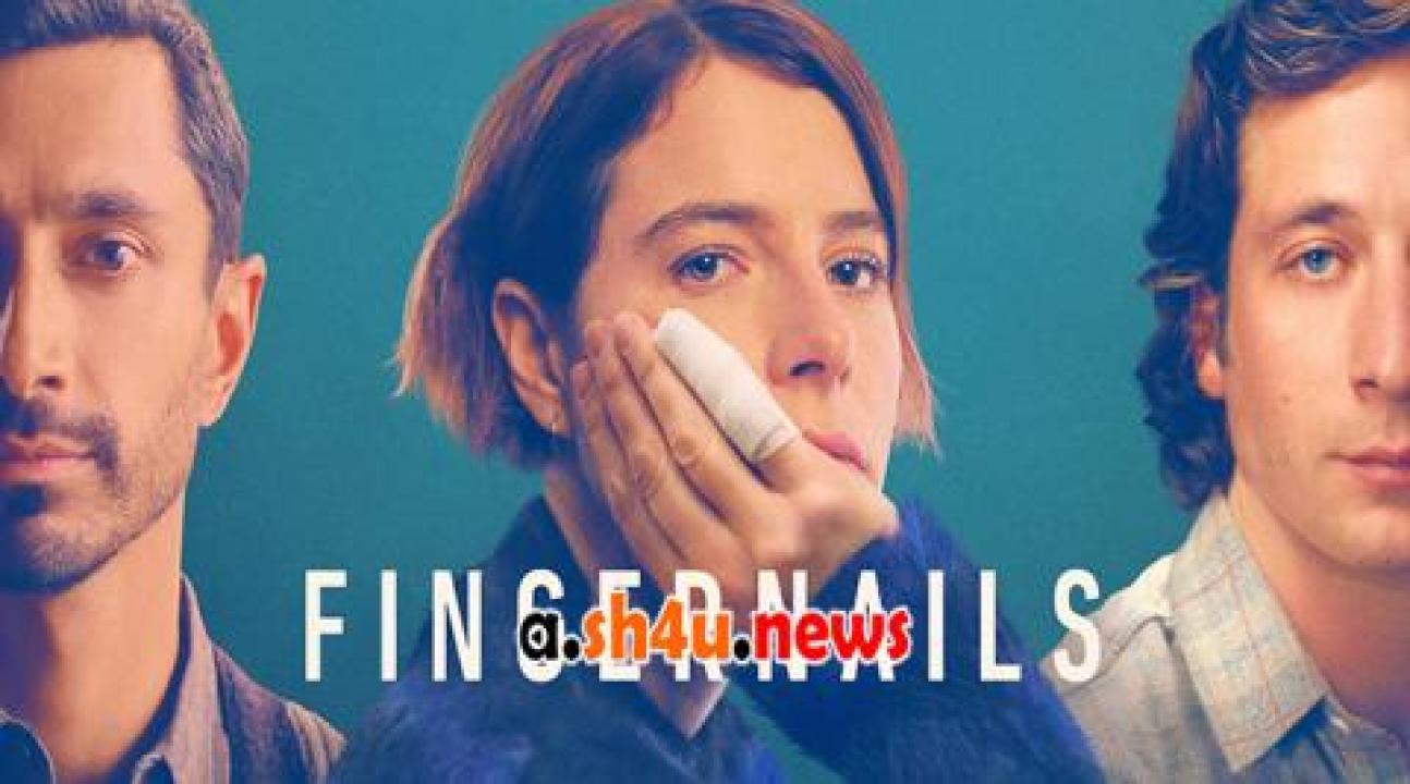 فيلم Fingernails 2023 مترجم - HD