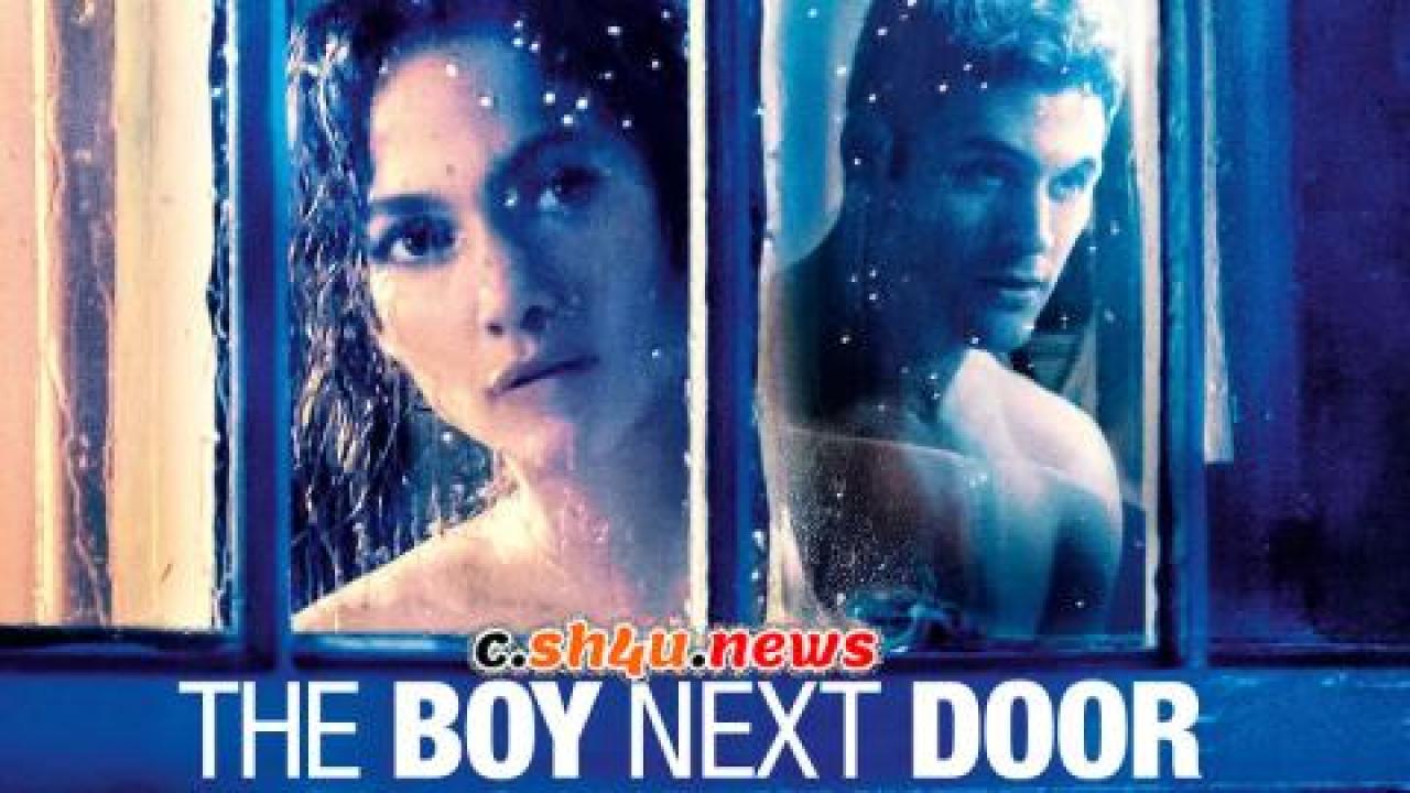 فيلم The Boy Next Door 2015 مترجم - HD