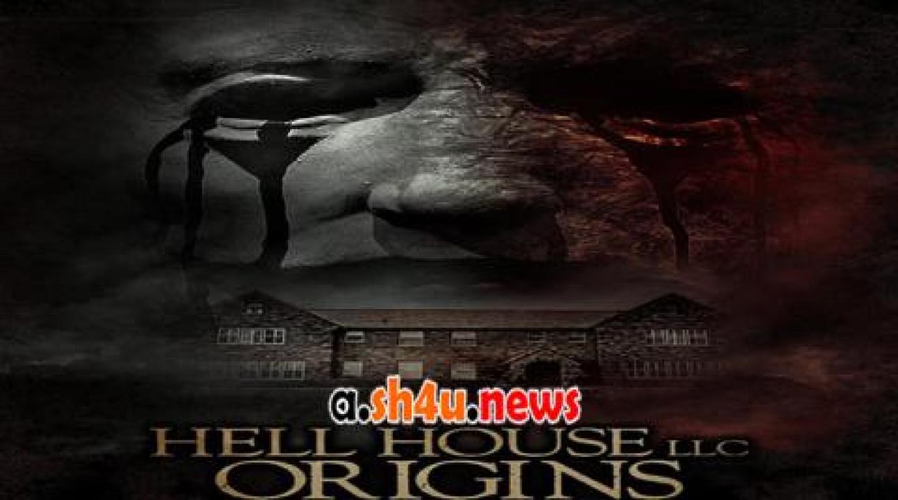 فيلم Hell House LLC Origins: The Carmichael Manor 2023 مترجم - HD