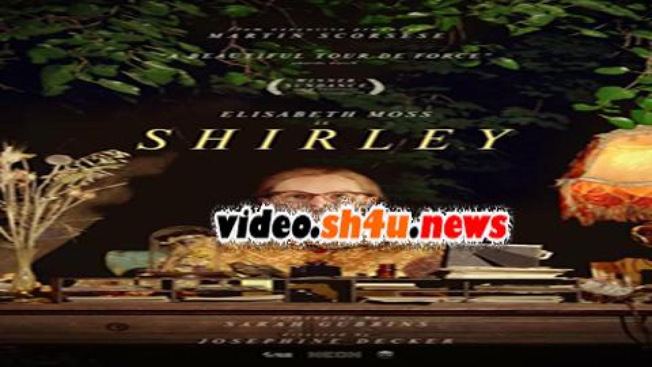 فيلم Shirley 2020 مترجم - HD
