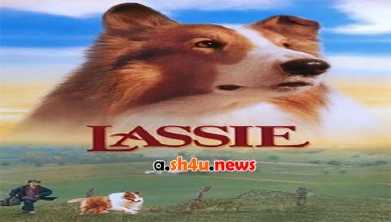 فيلم Lassie 1994 مترجم - HD