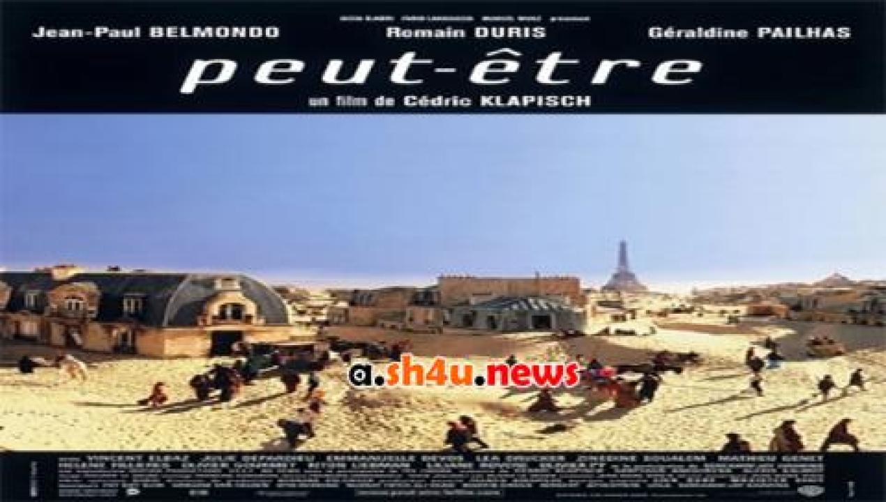 فيلم Peut-être 1999 مترجم - HD