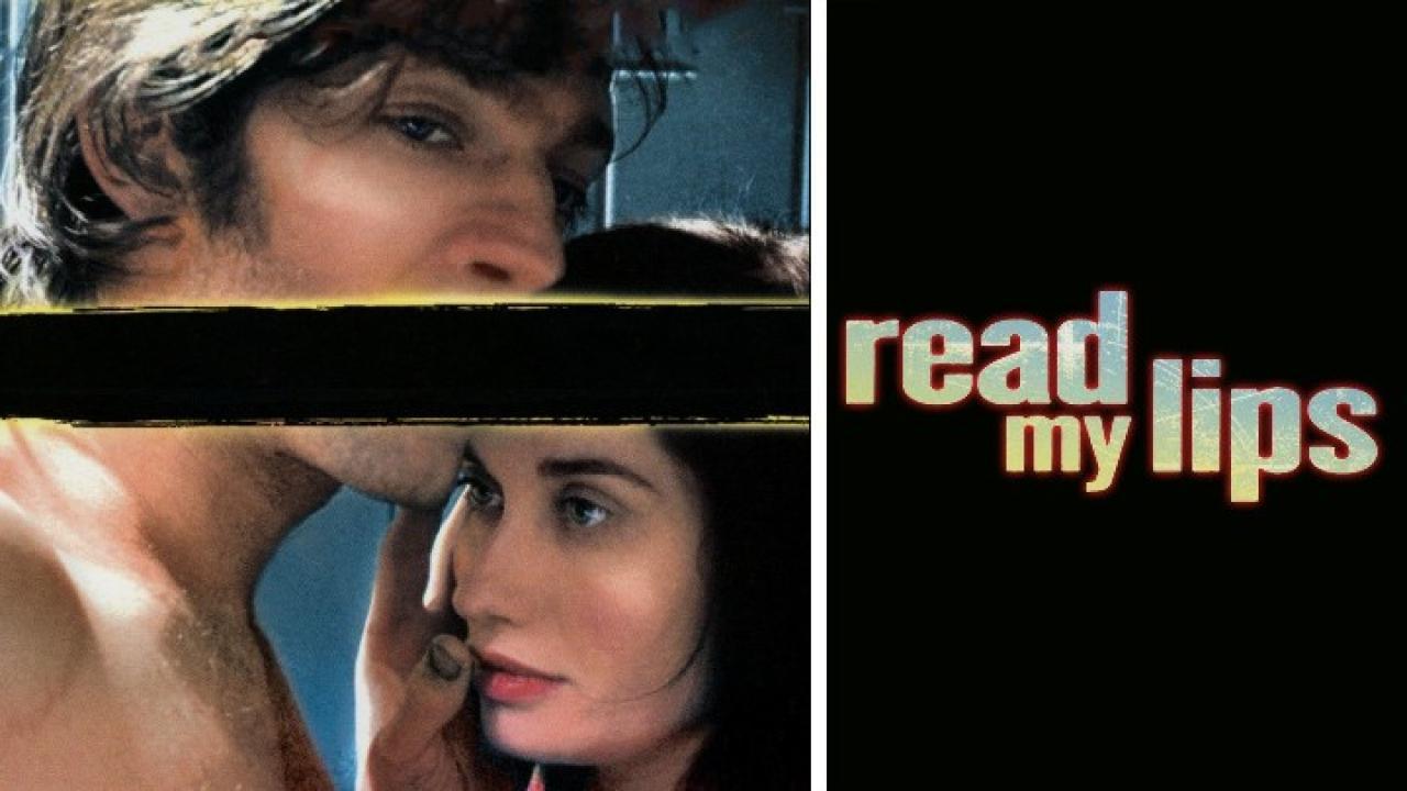 فيلم Read My Lips 2001 مترجم كامل HD