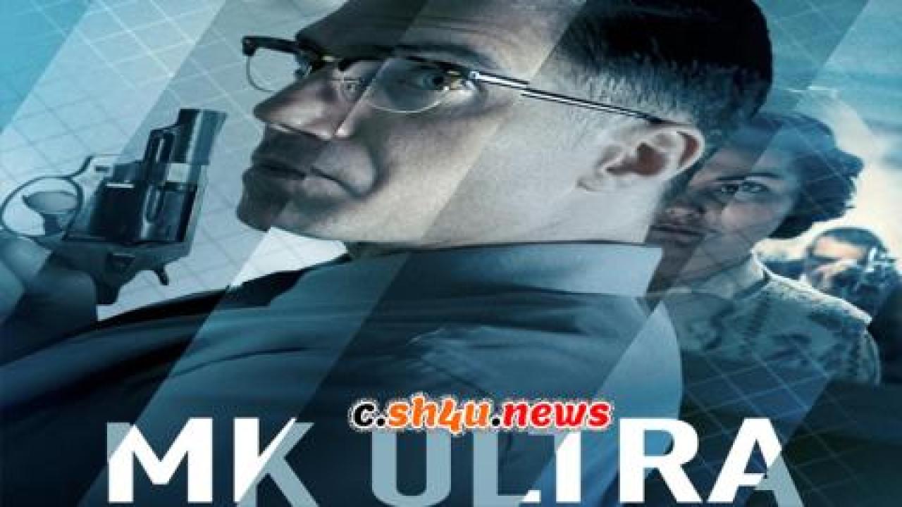 فيلم MK Ultra 2022 مترجم - HD