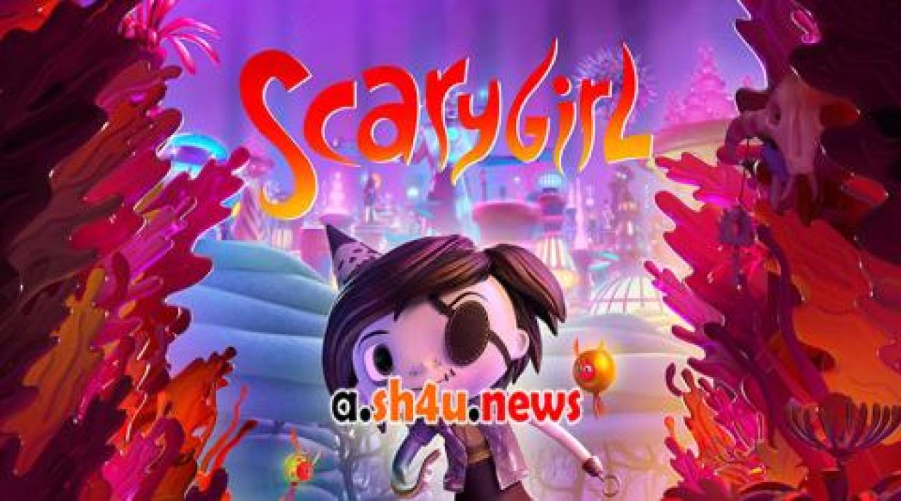 فيلم Scarygirl 2023 مترجم - HD