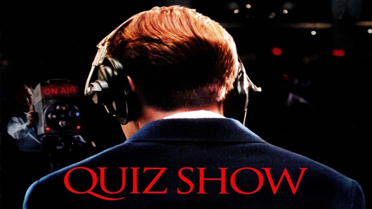 فيلم Quiz Show 1994 مترجم كامل HD