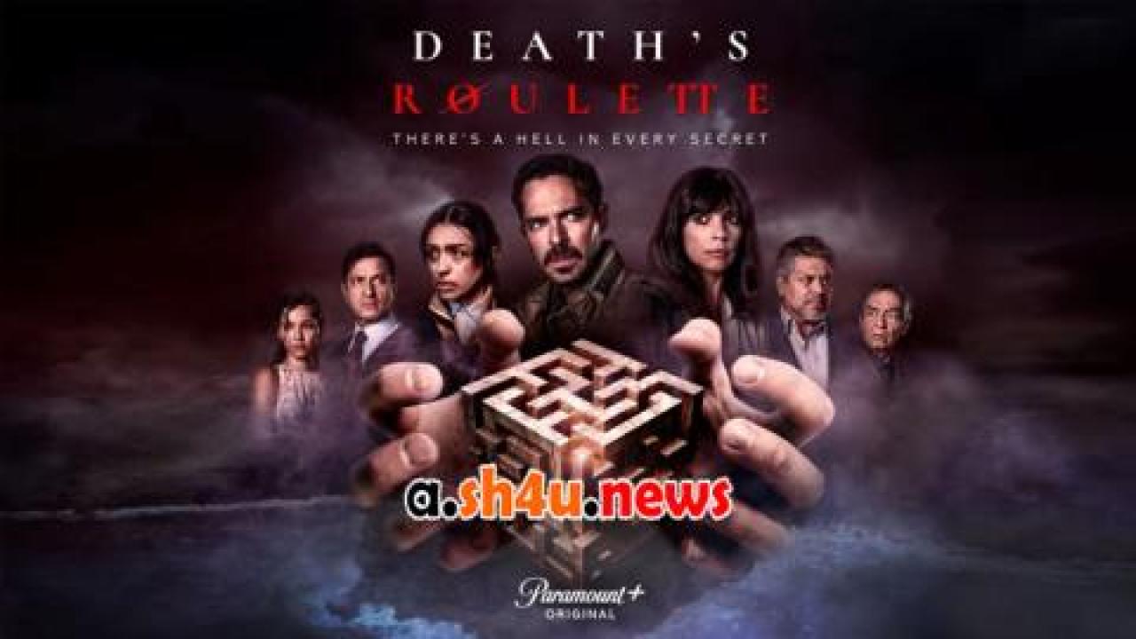 فيلم Death's Roulette 2023 مترجم - HD