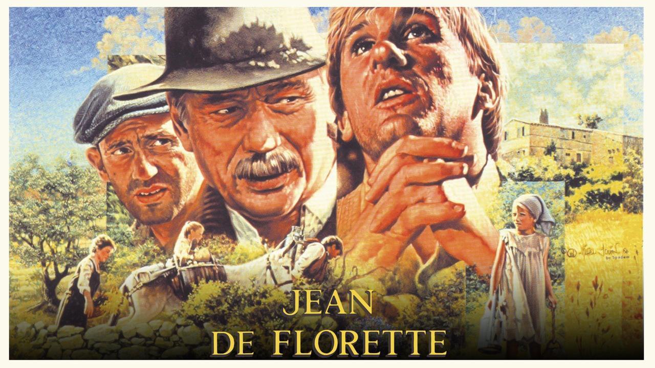 فيلم Jean De Florette 1986 مترجم كامل HD