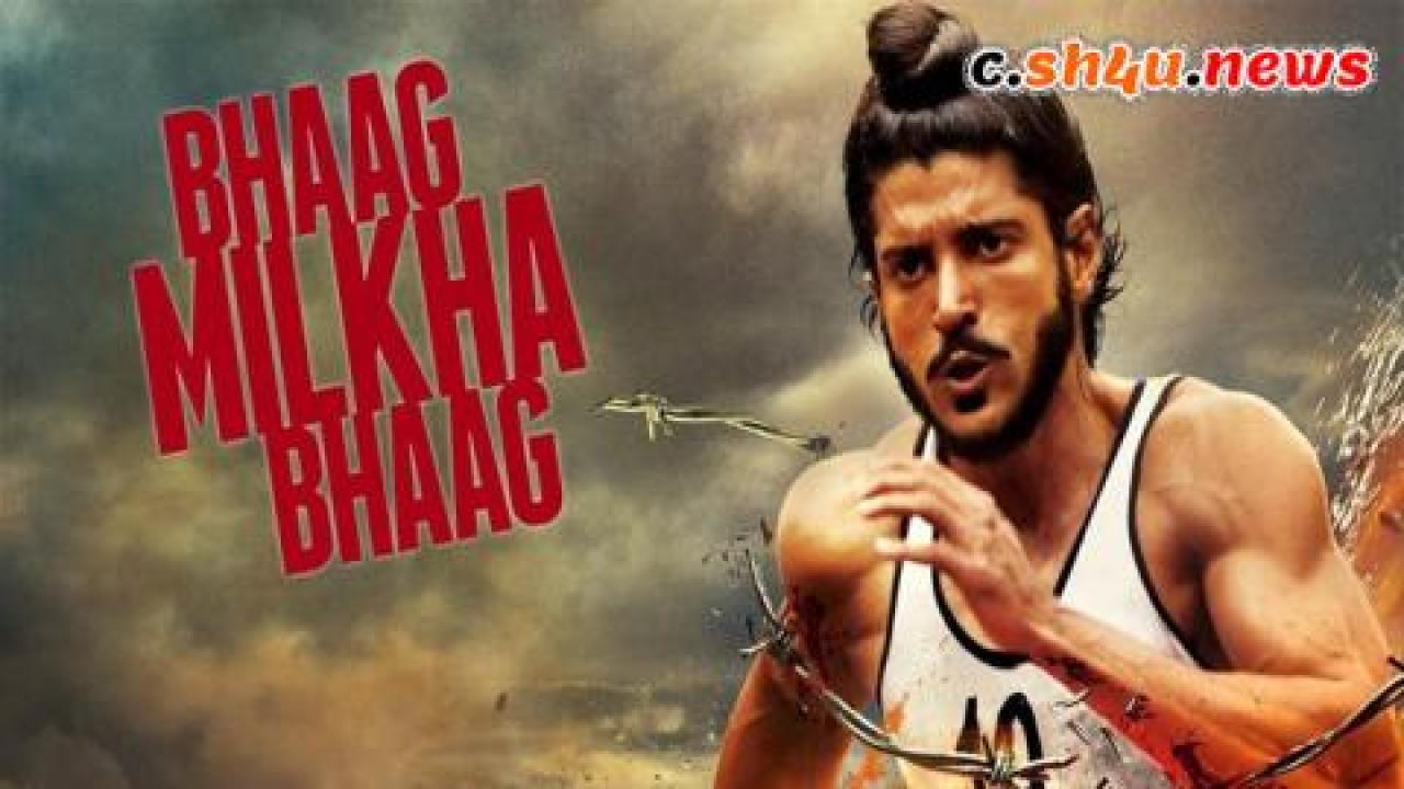 فيلم Bhaag Milkha Bhaag 2013 مترجم - HD