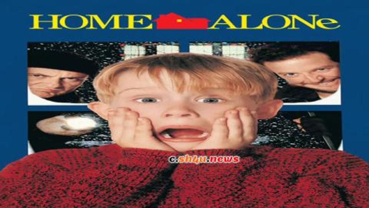 فيلم Home Alone 1990 مترجم - HD