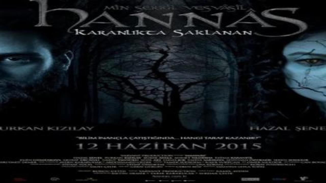 فيلم Hannas Karanlıkta Saklanan 2015 مترجم - HD