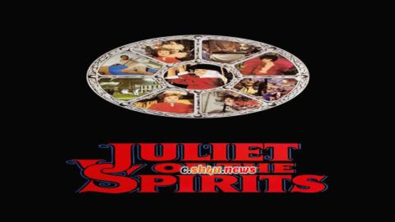 فيلم Juliet of the Spirits 1965 مترجم - HD