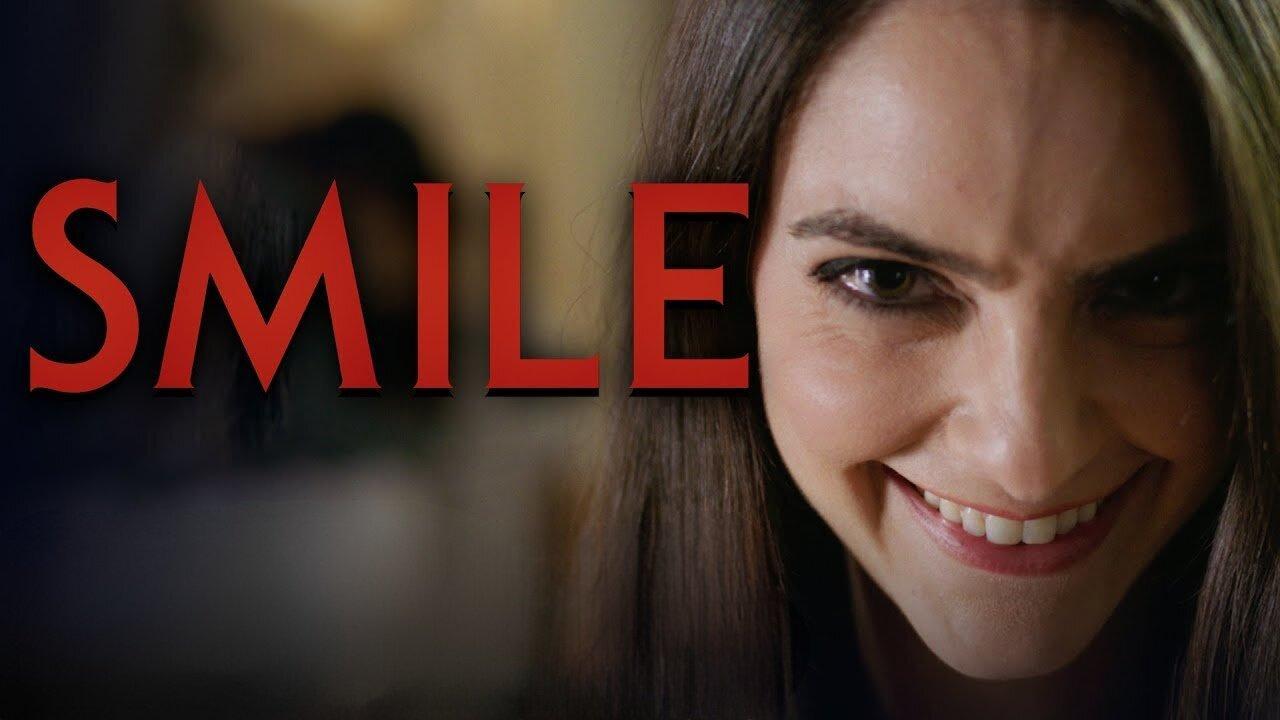 فيلم Smile 2022 مترجم كامل HD