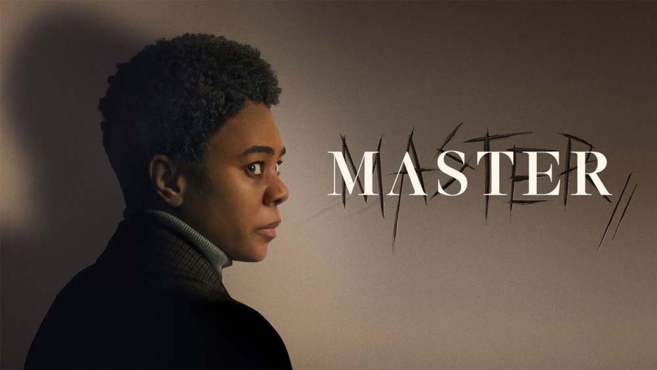 فيلم Master 2022 مترجم كامل HD