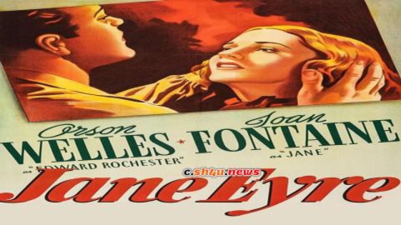 فيلم Jane Eyre 1943 مترجم - HD
