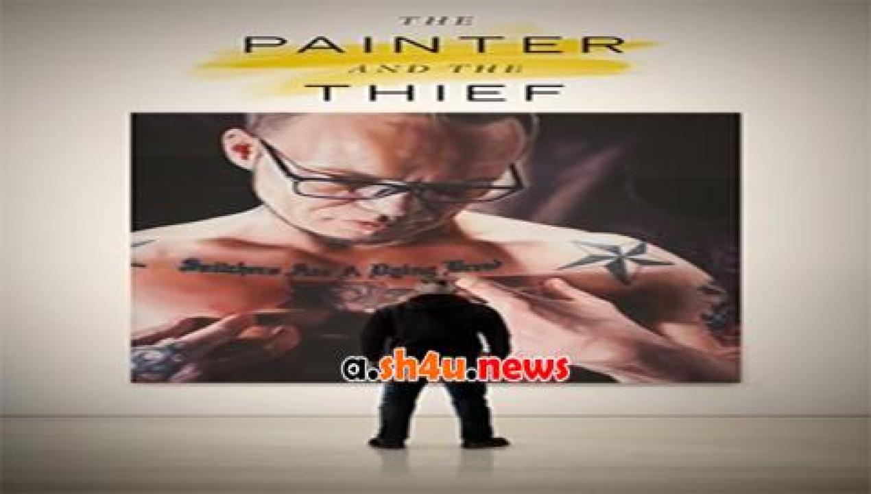 فيلم The Painter and the Thief 2020 مترجم - HD