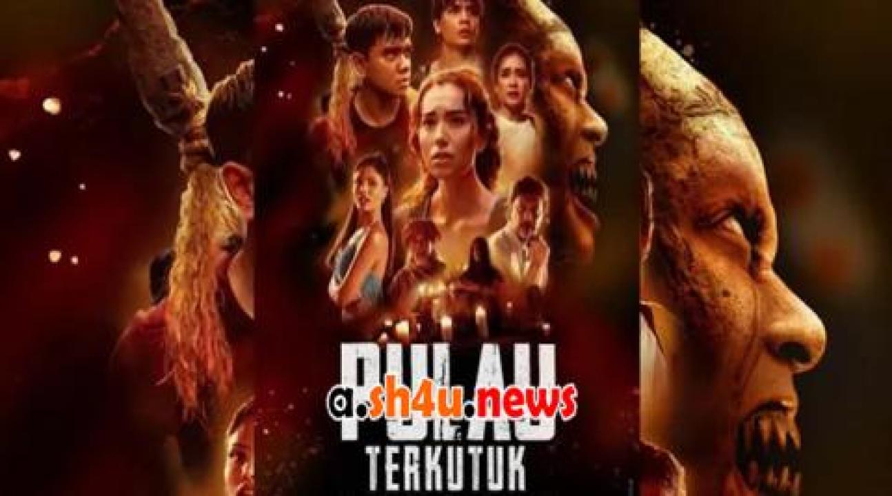 فيلم Pulau 2023 مترجم - HD