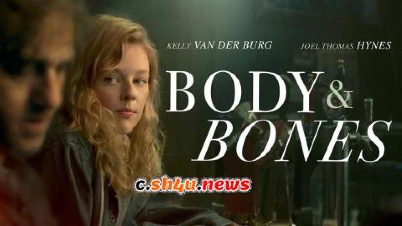 فيلم Body & Bones 2019 مترجم - HD