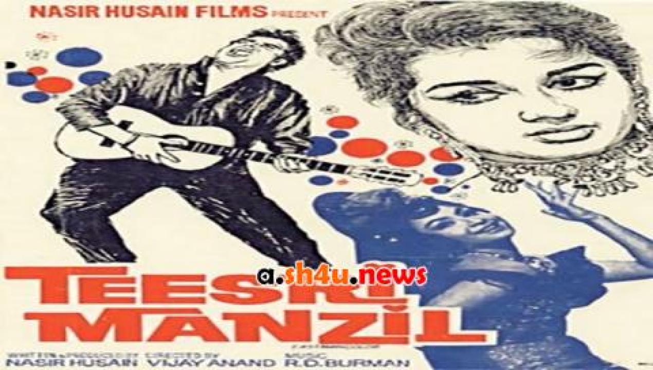 فيلم Teesri Manzil 1966 مترجم - HD