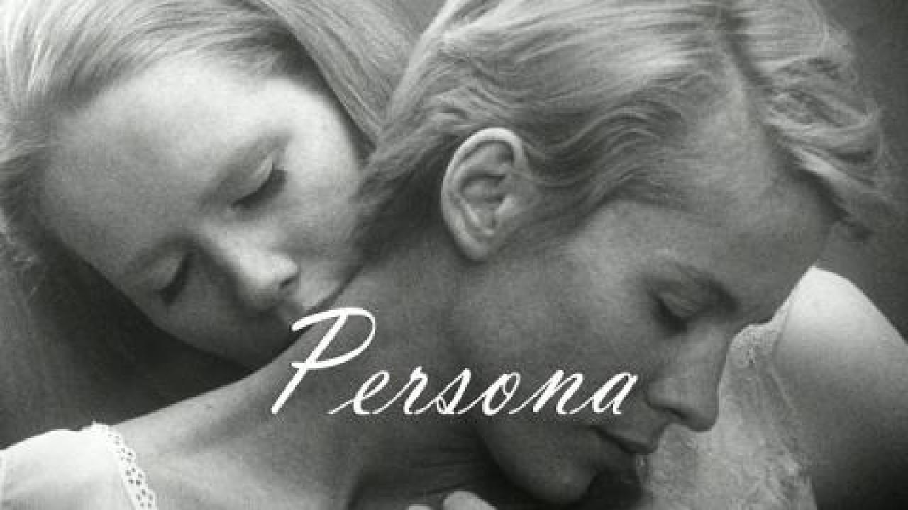 فيلم Persona 1966 مترجم كامل HD