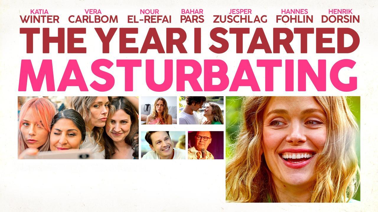 فيلم The Year I Started Masturbating 2022 مترجم كامل HD