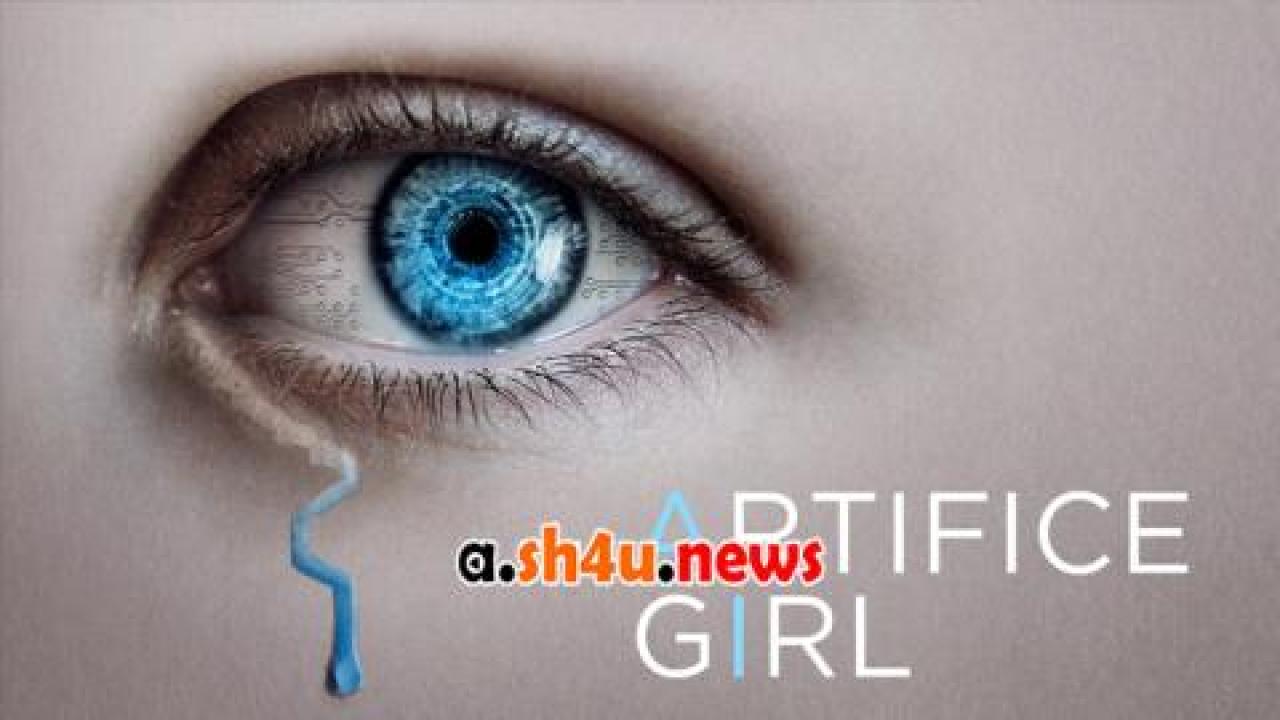 فيلم The Artifice Girl 2023 مترجم - HD