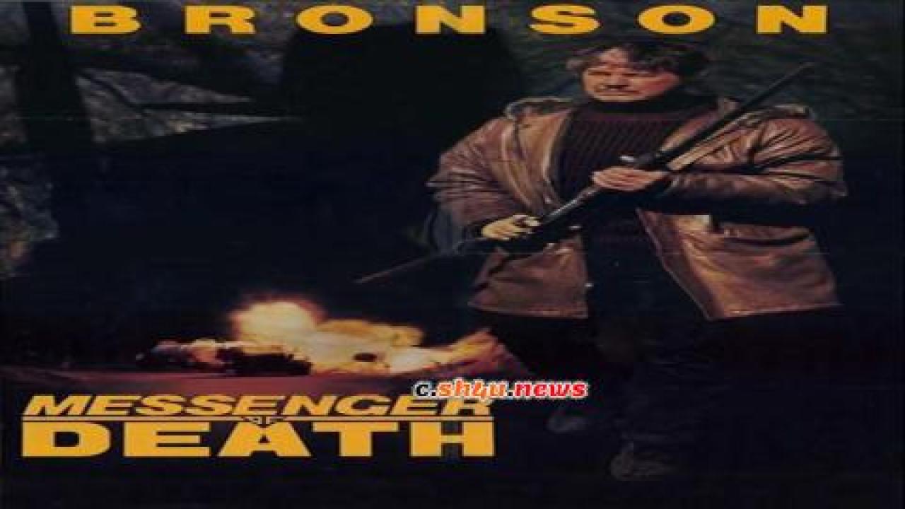 فيلم Messenger of Death 1988 مترجم - HD