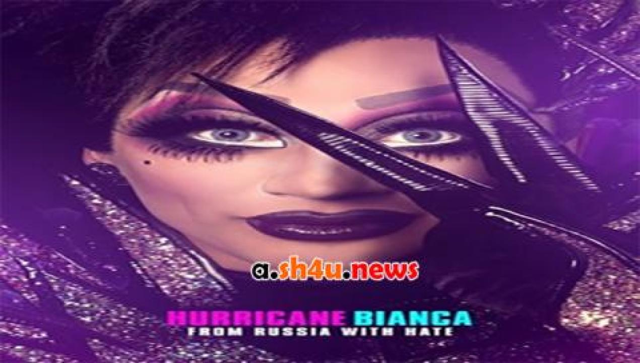 فيلم Hurricane Bianca 2 From Rus Wi Ha 2018 مترجم - HD