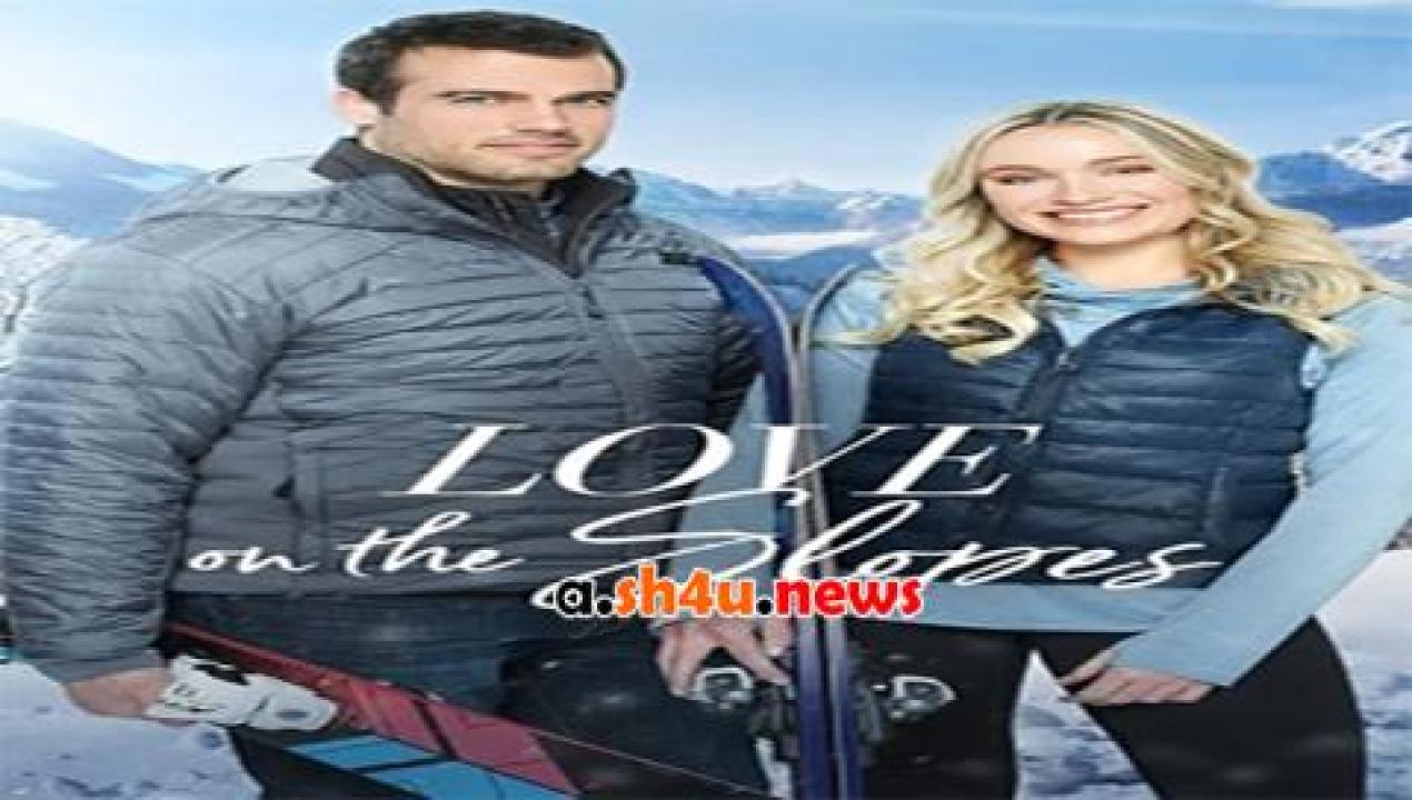 فيلم Love on the Slopes 2018 مترجم - HD