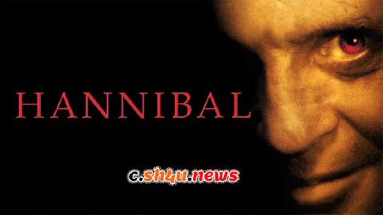 فيلم Hannibal 2001 مترجم - HD