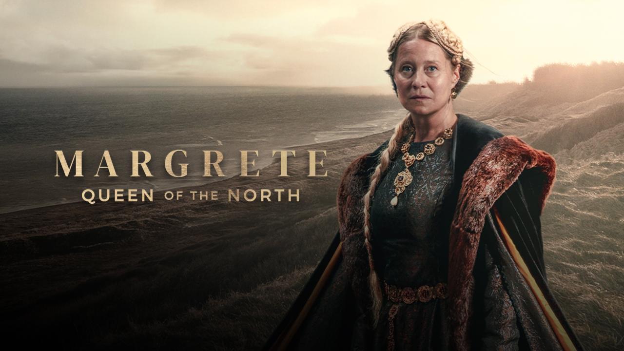 فيلم Margrete: Queen Of The North 2021 مترجم كامل HD