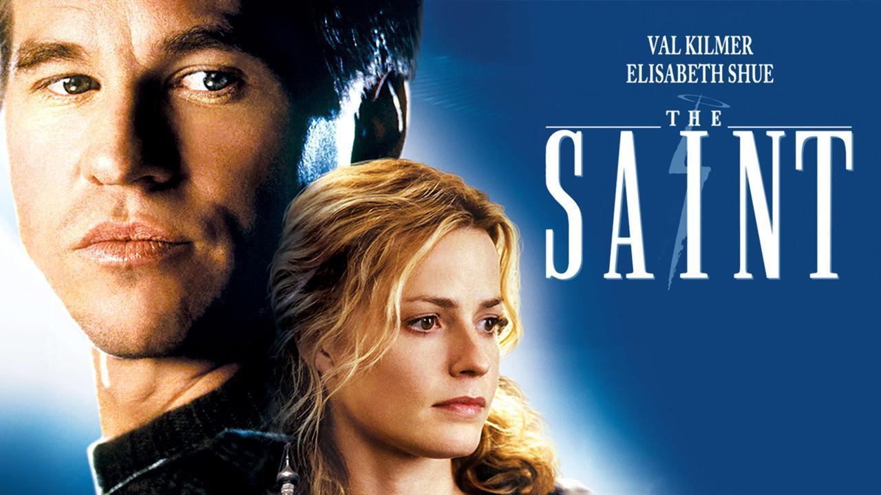 فيلم The Saint 1997 مترجم كامل HD