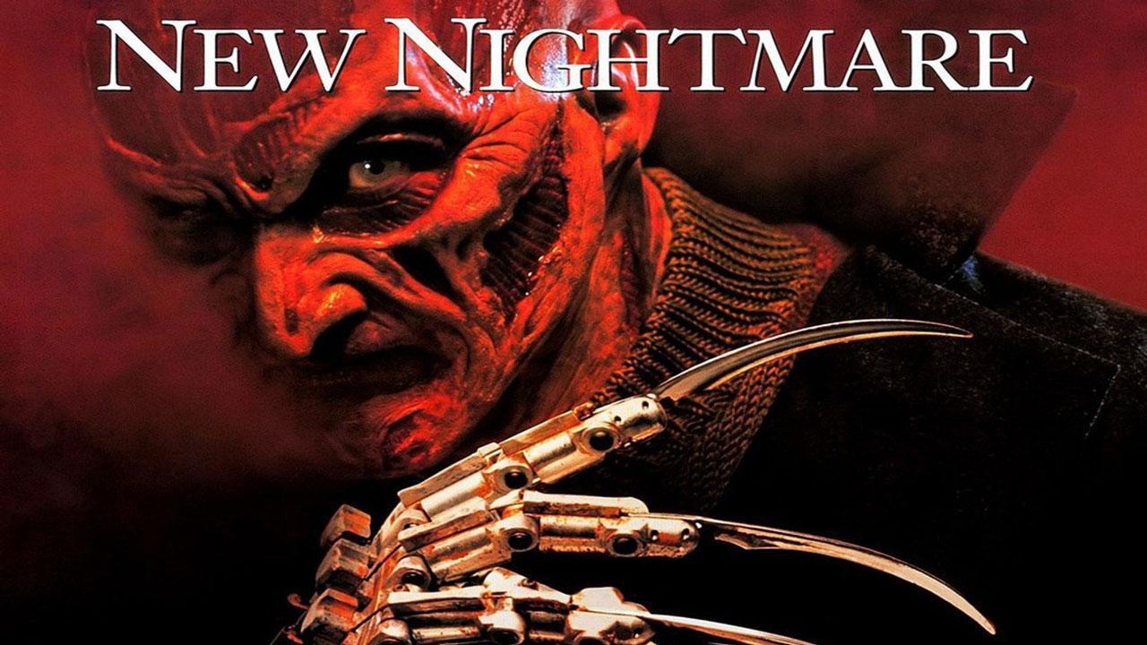 فيلم Wes Cravens New Nightmare 1994 مترجم كامل HD