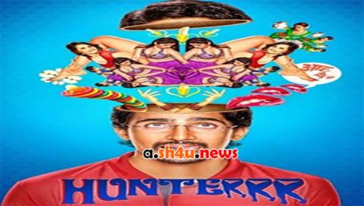 فيلم Hunterrr 2015 مترجم - HD