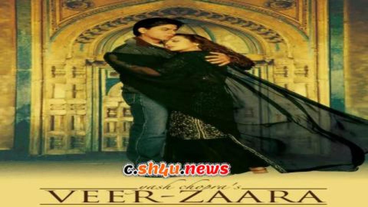 فيلم Veer-Zaara 2004 مترجم - HD