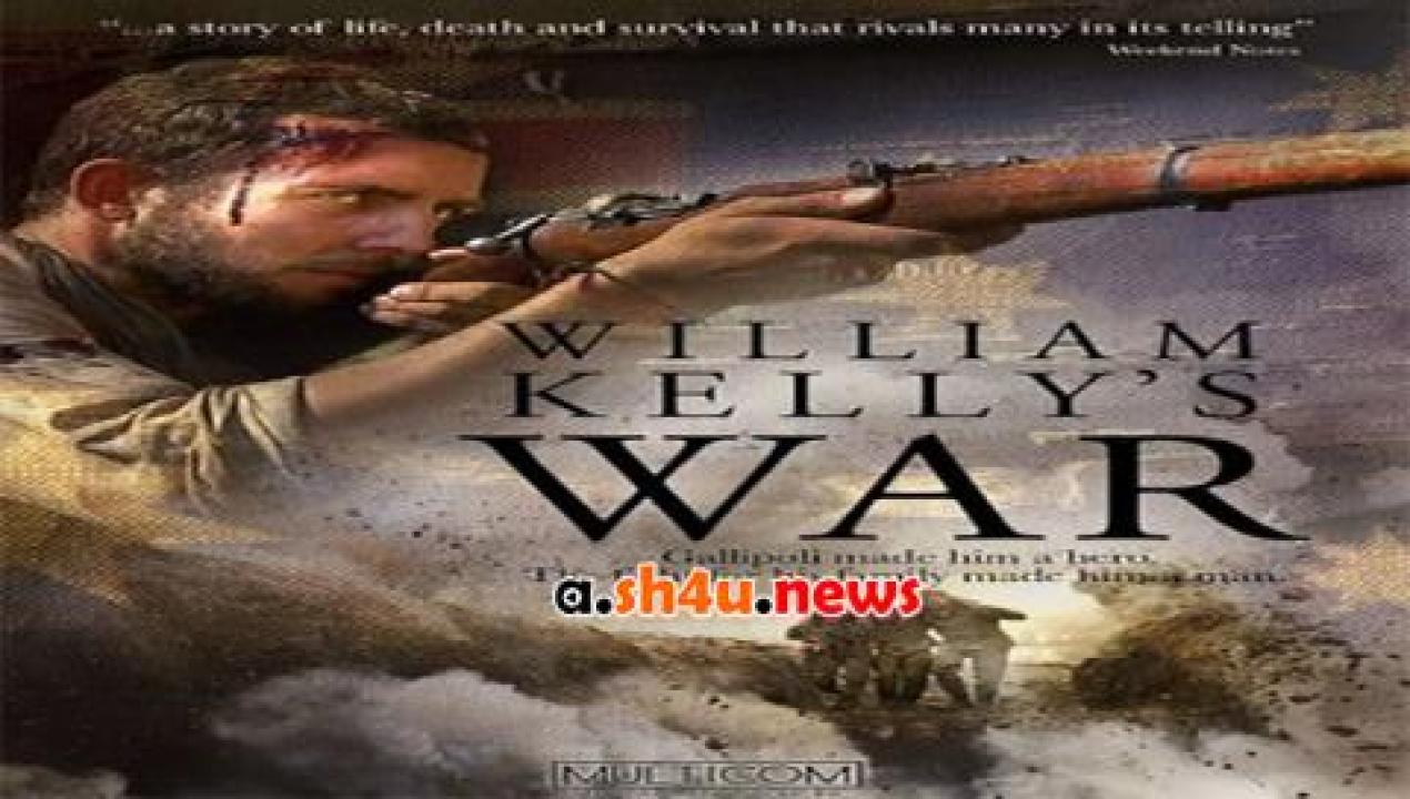 فيلم William Kellys War 2015 مترجم - HD