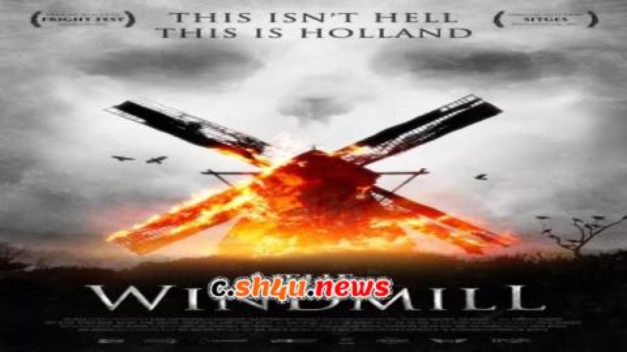 فيلم The Windmill Massacre 2016 مترجم - HD