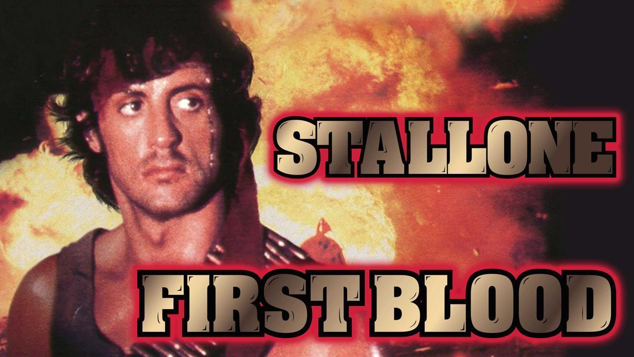 فيلم Rambo First Blood 1982 مترجم كامل HD