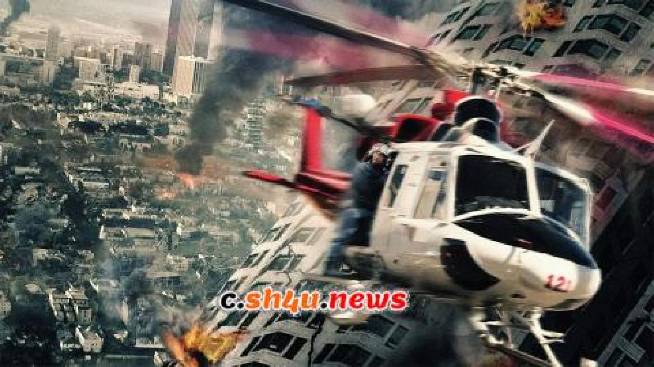 فيلم San Andreas 2015 مترجم - HD