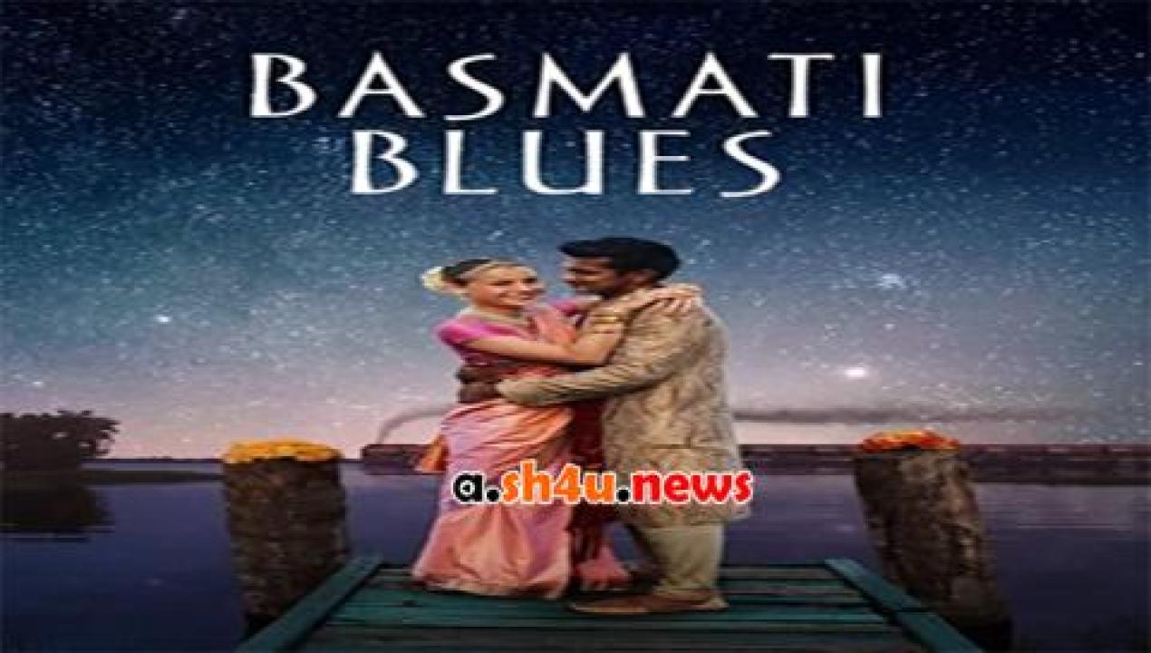 فيلم Basmati Blues 2017 مترجم - HD