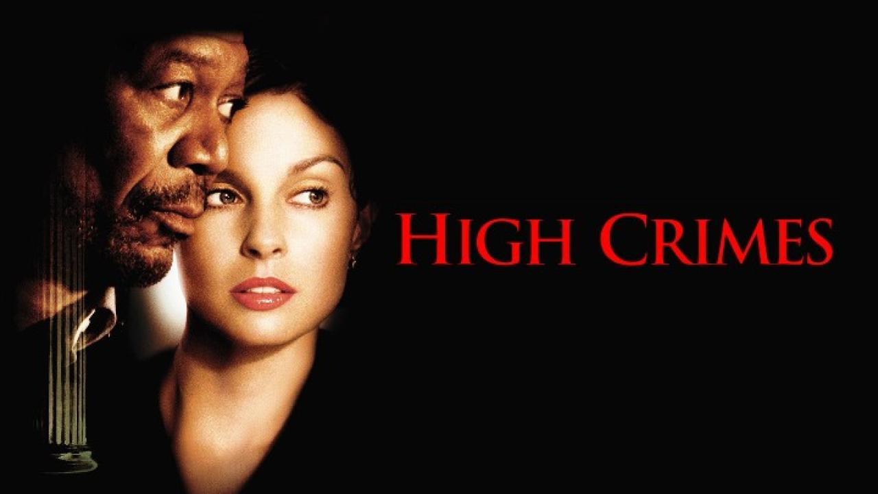 فيلم High Crimes 2002 مترجم كامل HD