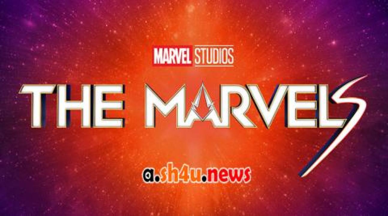 فيلم The Marvels 2023 مترجم - HD