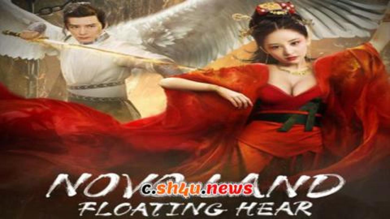 فيلم Novo Land Floating Heart 2022 مترجم - HD