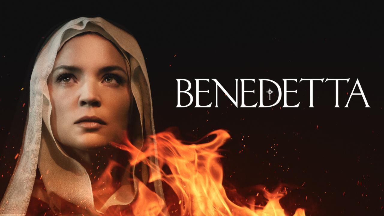 فيلم Benedetta 2021 مترجم كامل HD