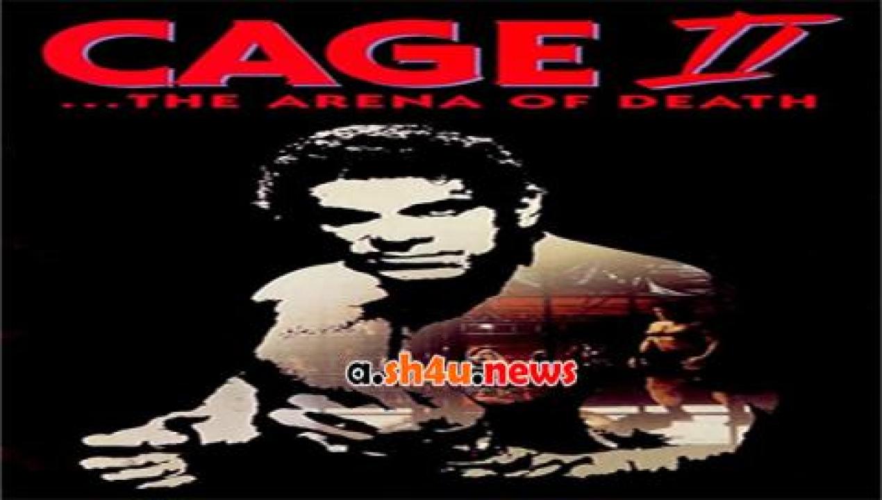 فيلم Cage 2 Arena of Death 1994 مترجم - HD