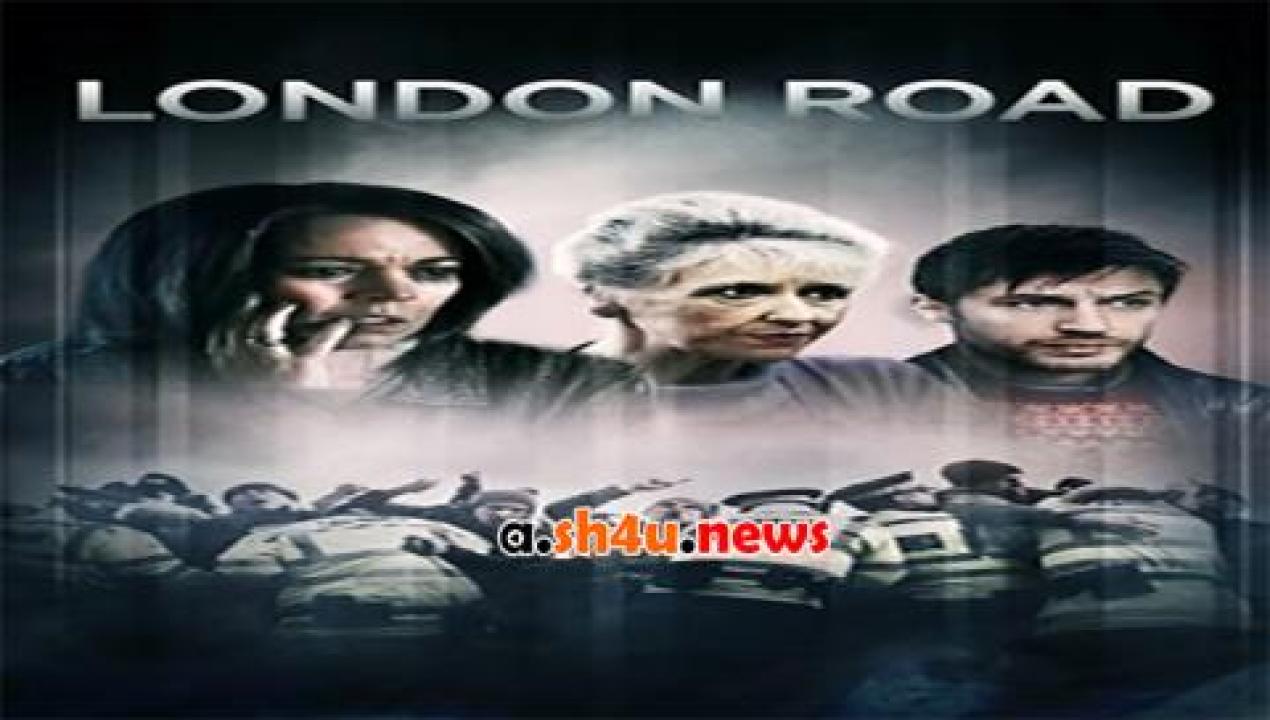 فيلم London Road 2015 مترجم - HD