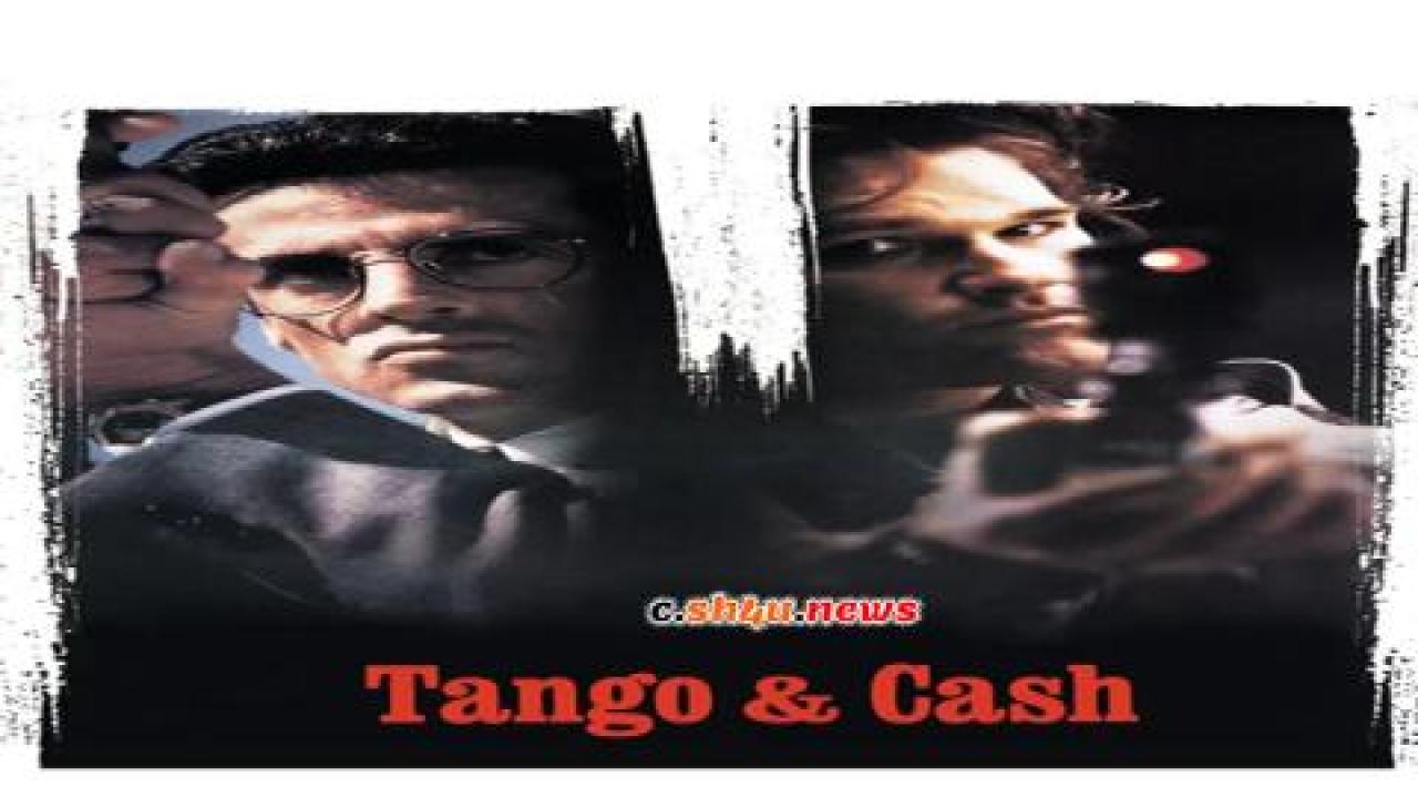 فيلم Tango & Cash 1989 مترجم - HD