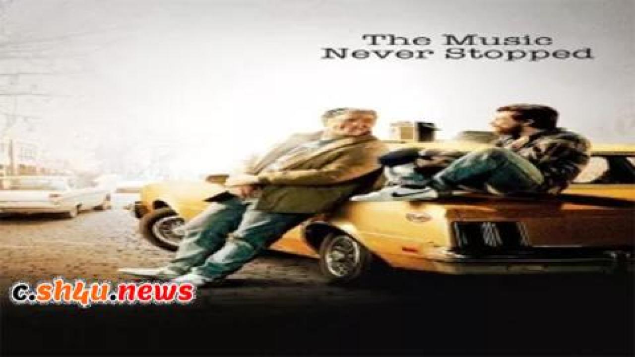 فيلم The Music Never Stopped 2011 مترجم - HD